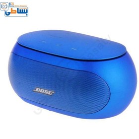 تصویر اسپیکر بلوتوث BOSE مدل +K7 