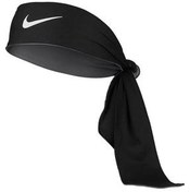 تصویر هدبند ورزشی نایک مدل Cooling Head Tie رنگ مشکی 