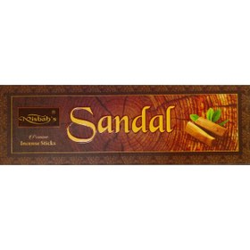 تصویر عود صندل میسباح Sandal Misbah