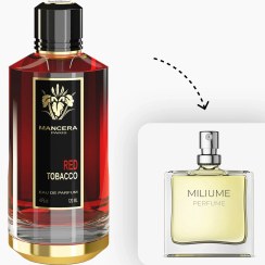 تصویر عطر و پرفیوم مانسرا رد توباکو برند میلیوم - Mancera Red Tobacco 