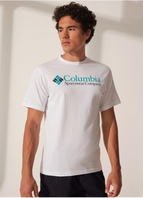 تصویر تیشرت اورجینال برند Columbia کد 