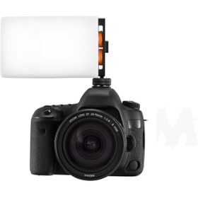 تصویر نور ژیون فایوری FIVERAY M40 کمبو - Zhiyun FIVERAY M40 Combo Kit Zhiyun FIVERAY M40 Pocket LED Light Combo Kit