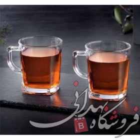 تصویر لیوان لیدو زنگان 1430 