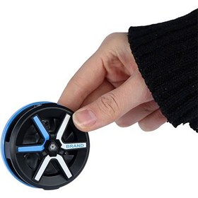 تصویر فن خنک‌کننده موبایل مدل DY16 