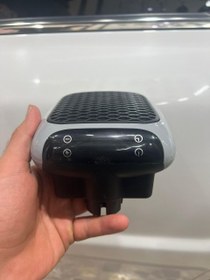 تصویر بخاری پریزی 