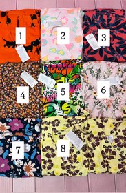 تصویر ساحلی عروسکی بلند (چپ و راستی) 