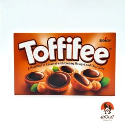 تصویر شکلات تافی فی 