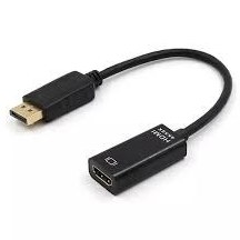 تصویر مبدل Displayport به HDMI 