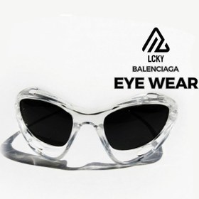 تصویر عینک بالنسیاگا O 