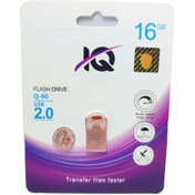 تصویر فلش 16 گیگ OAk Q60 