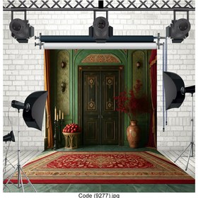 تصویر بکدراپ عکاسی Code (9277) 