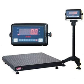 تصویر باسکول کفی پند PX9800 