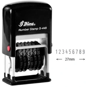 تصویر فروشگاه مهر سازی