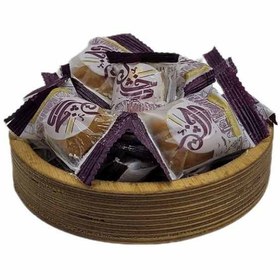 تصویر سوهان گزی 