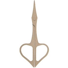 تصویر قیچی ابرو مدل G208 ویتالی Vitally Scissors G208