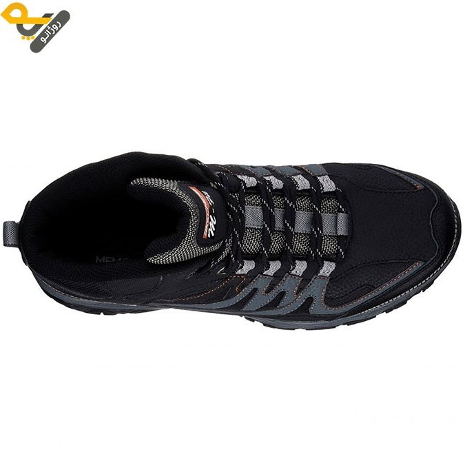 Skechers 50120 BKCC