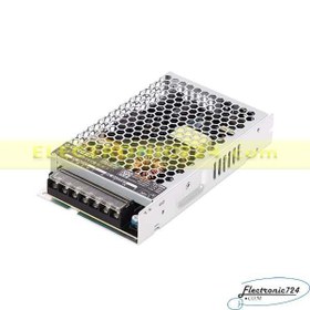 تصویر پاور دوربین گرین 12 ولت 12.5 آمپر مدل Green GP150-S12 Green GP150-S12 12V/12.5A