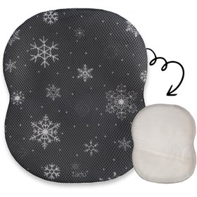 تصویر پد عرق گیر تادو کد N114 