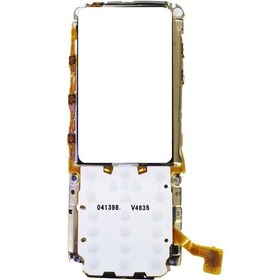 تصویر فلت کیپد گوشی نوکیا 7310 