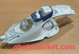 تصویر پنل جلو اتو بخار تفال سری 5 