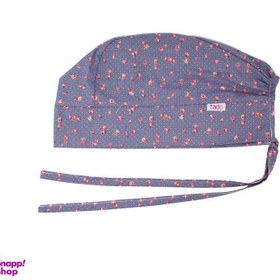 تصویر کلاه جراحی تادو مدل H140 