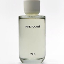 تصویر عطر زنانه زارا پینک فلامبی 180 میل ZARA PINK FLAMBÉ EDP 180ML / 6.08 fl. oz