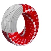 تصویر لوله نیوپایپ PEX_b-AL-PEX_b – رول کوچک نیوپایپ 