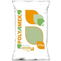 تصویر کود 40 10 10 آنورل 