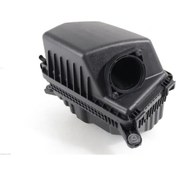 تصویر هواکش کامل هیوندای i40 