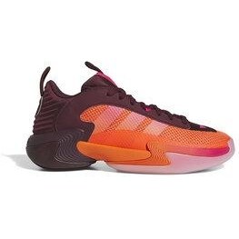 تصویر نمایشگاه 20 کفش بسکتبال مردانه و زنانه Orange آدیداس adidas 