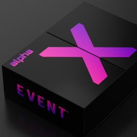 تصویر EVENT alpha x 