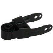 تصویر دوشاخ دسته موتور پائین پژو ۴۰۵ برند صاکو 