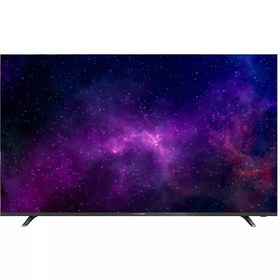 تصویر تلویزیون هوشمند دوو مدل DSL-75HS4000U سایز 75 اینچ Daewoo DSL-75HS4000U Smart Ultra HD TV 75 Inch