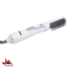 تصویر سشوار برس دار جیپاس مدل GH652 Geepas Hair Styler GH652 air brush