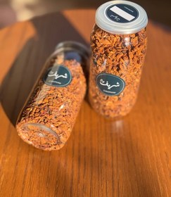 تصویر چای سیب 