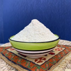 تصویر پودر سیر مرغوب (خالص و بدون افزودنی ) 