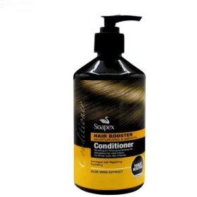 تصویر ماسک موی سوپکس نرم کننده Soapex