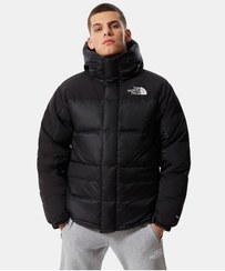 تصویر کاپشن مردانه The North Face مدل TNFWINTER-0.1 رنگ سیاه 