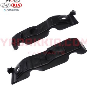 تصویر براکت-کشویی چپ نیو سراتو | Hyundai/KIA | 865131M000 