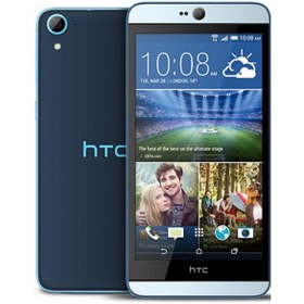 تصویر درب پشت اصلی گوشی اچ تی سی HTC Desire 826 back htc desire 826 org