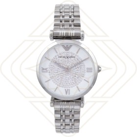 خرید و قیمت ساعت زنانه امپریو آرمانی EMPORIO ARMANI مدل AR-1925 کد WL ...