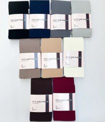 تصویر جوراب شلواری کبریتی درشت زنانه ودخترانه کد 153 