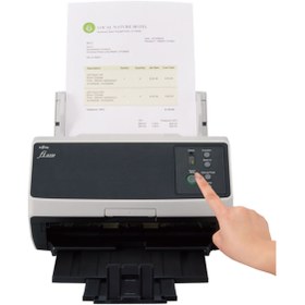 تصویر اسکنر FUJITSU Fi-8150 Fujitsu FI-8150 Document Scanner