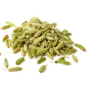 تصویر رازیانه 50 گرم Fennel seeds