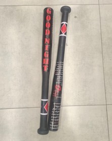 تصویر چوب بیس بال 