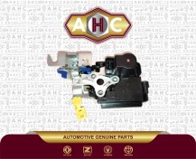 تصویر قفل درب جلو چپ برلیانس H200 