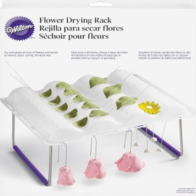 تصویر گل خشک کن ویلتون wilton 