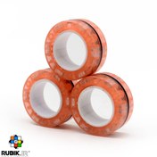 تصویر فیجت اسپینری مگنتی سه قلو 