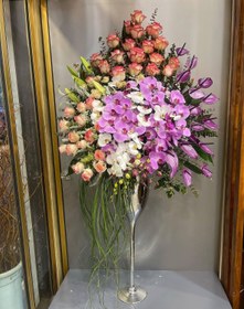 تصویر جام گل کد392 