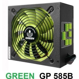 تصویر پاور گرین مدل GP585B Power green model GP585B